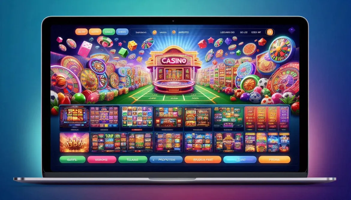 SvenPlay Casino